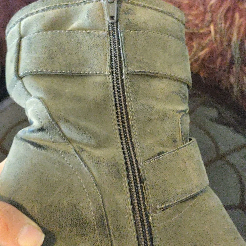 🌹5/$15 Sonoma boots - Picture 6 of 7